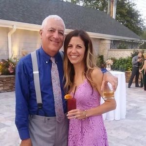 Meet your Posher, Bernadette